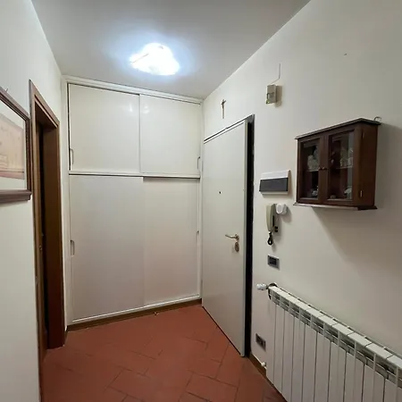 L'orcio A Compiobbi 罗马