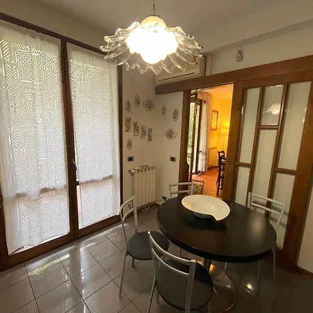 Apartament L'orcio A Compiobbi Rzym